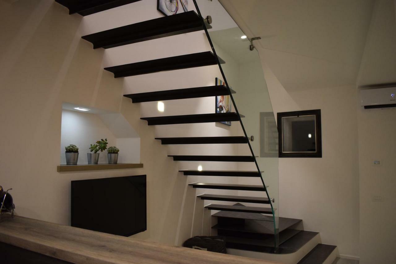 Appartamento Oleandro Arco Extérieur photo